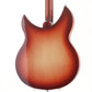 [SN 03162] USED Rickenbacker / 330 Fireglo 2011 [10]