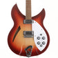 [SN 03162] USED Rickenbacker / 330 Fireglo 2011 [10]