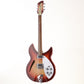 [SN 03162] USED Rickenbacker / 330 Fireglo 2011 [10]