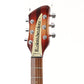 [SN 03162] USED Rickenbacker / 330 Fireglo 2011 [10]