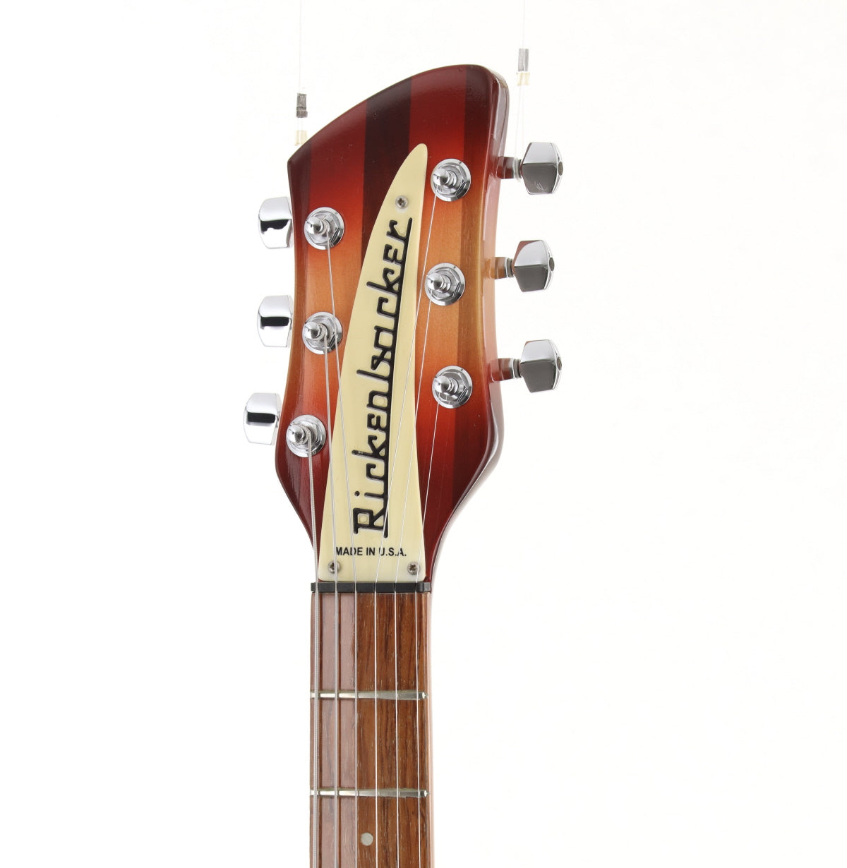 [SN 03162] USED Rickenbacker / 330 Fireglo 2011 [10]