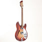 [SN 03162] USED Rickenbacker / 330 Fireglo 2011 [10]