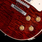 [SN CS102411] USED Gibson Custom Shop / Les Paul Standard Quilt Top Chambered [2011/3.33kg]. [08]