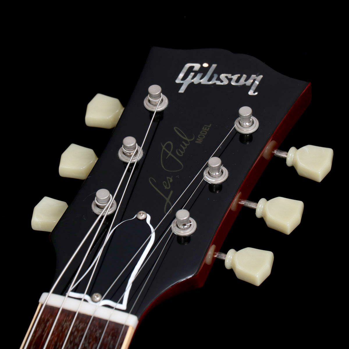 [SN CS102411] USED Gibson Custom Shop / Les Paul Standard Quilt Top Chambered [2011/3.33kg]. [08]