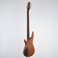 [SN B0204E] USED Ibanez / SR1805 PREMIUM Natural Flat [11]