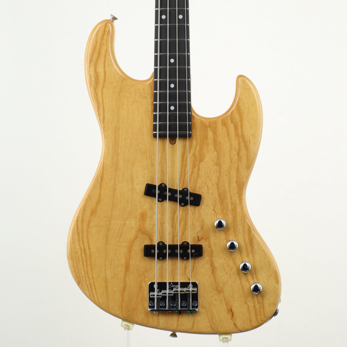 Jazz bass type [Electric bass › Jazz bass type] – Page 4 – Ishibashi Music  Corporation.