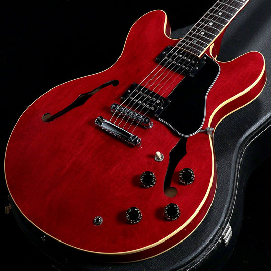 [SN 72349109] USED GIBSON / 1979 ES-335 PRO Charry [05]