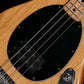 [SN E37241] USED Music Man / StingRay 4 Natural/M [2003/4.16kg] Music Man Electric Bass Stingray [08]