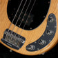 [SN E37241] USED Music Man / StingRay 4 Natural/M [2003/4.16kg] Music Man Electric Bass Stingray [08]