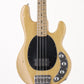 [SN E37241] USED Music Man / StingRay 4 Natural/M [2003/4.16kg] Music Man Electric Bass Stingray [08]