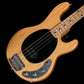 [SN E37241] USED Music Man / StingRay 4 Natural/M [2003/4.16kg] Music Man Electric Bass Stingray [08]