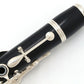 [SN 330973] USED Buffet Crampon / E♭ clarinet RC SP, all tampos replaced [09]