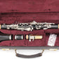 [SN 330973] USED Buffet Crampon / E♭ clarinet RC SP, all tampos replaced [09]