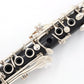 [SN 330973] USED Buffet Crampon / E♭ clarinet RC SP, all tampos replaced [09]