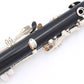 [SN 330973] USED Buffet Crampon / E♭ clarinet RC SP, all tampos replaced [09]