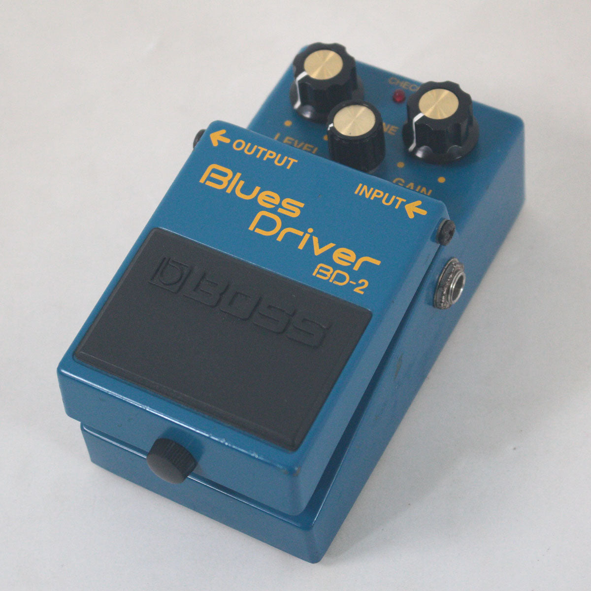 [SN AH88236] USED BOSS / BD-2 BluesDriver 1996 [05]