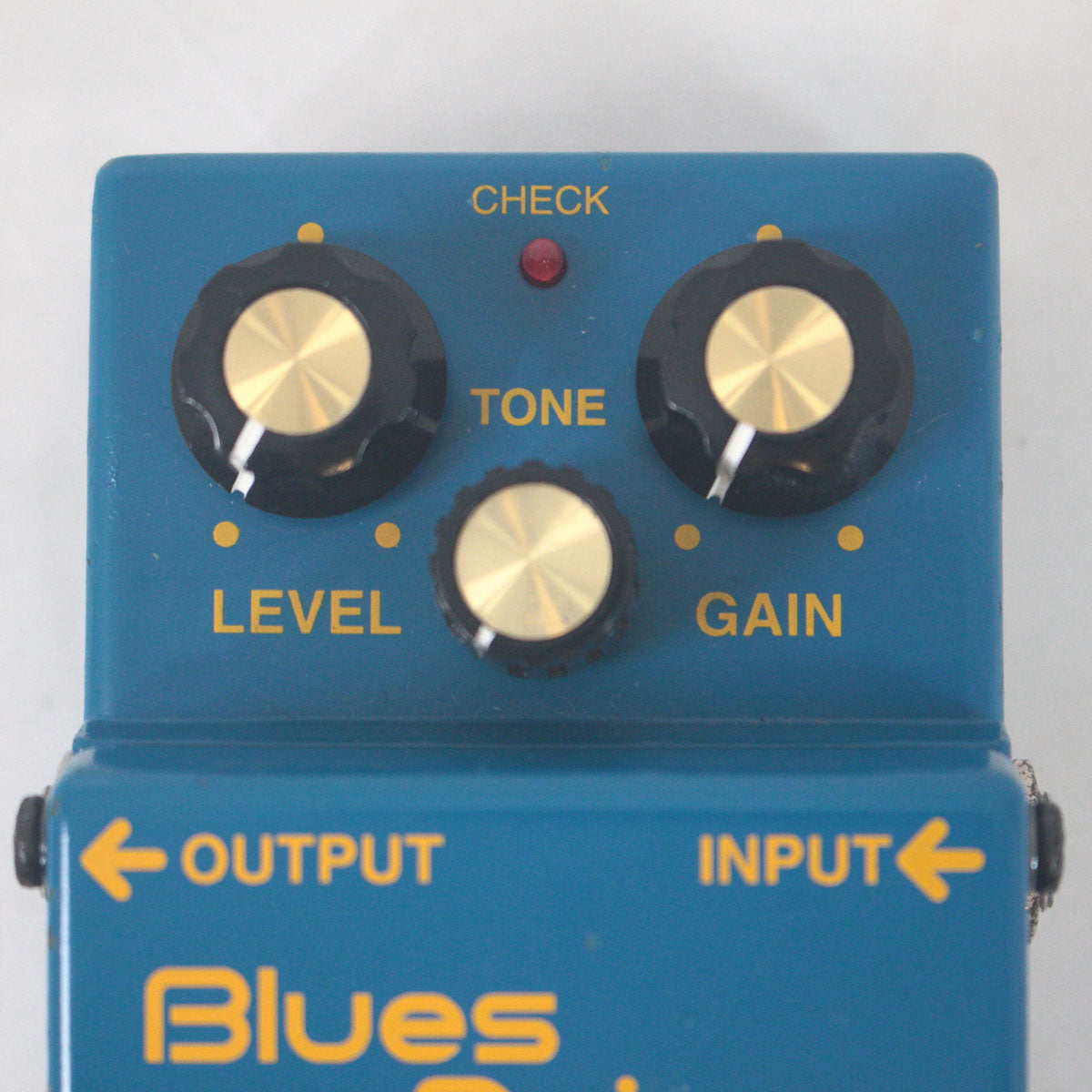 [SN AH88236] USED BOSS / BD-2 BluesDriver 1996 [05]