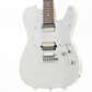 [SN JS8Q1R] USED Suhr / Modern T Antique Olympic White [06]