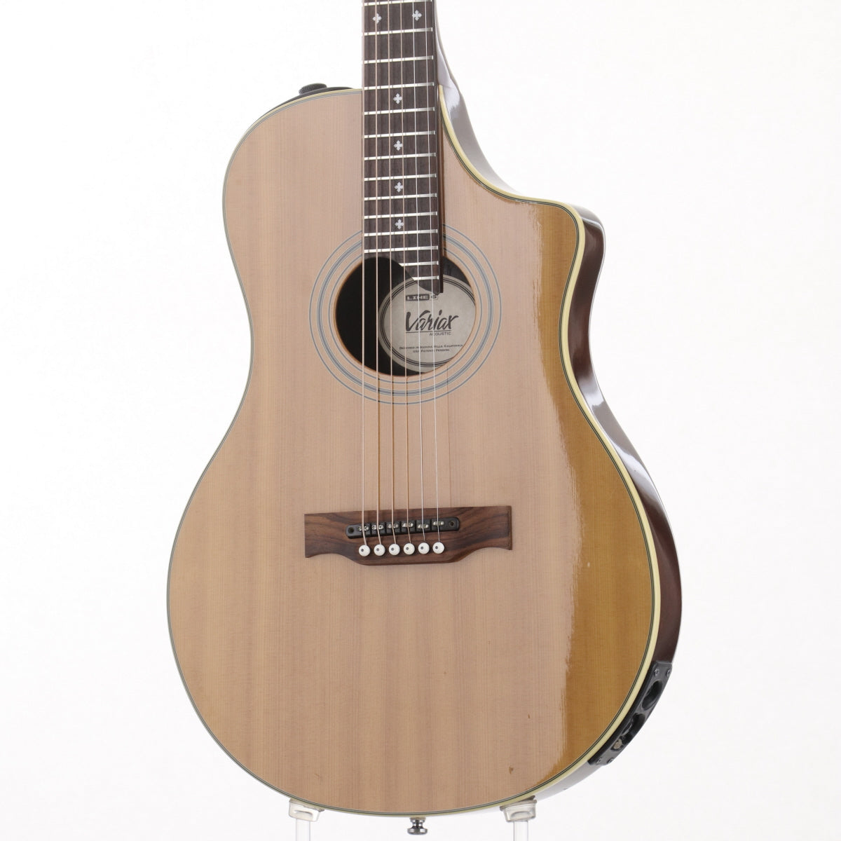 [SN 04120193] USED LINE6 / Variax Acoustic 700 [06]