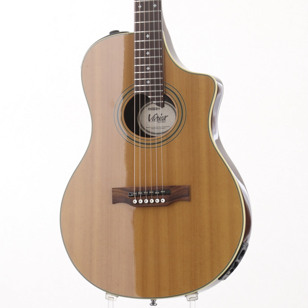 USED LINE6 / Variax Acoustic 700 [03 – Ishibashi Music Corporation.