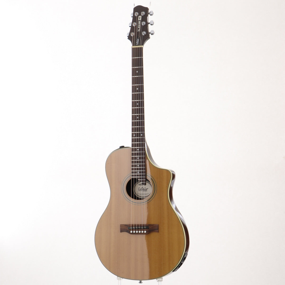 [SN 04120193] USED LINE6 / Variax Acoustic 700 [03]