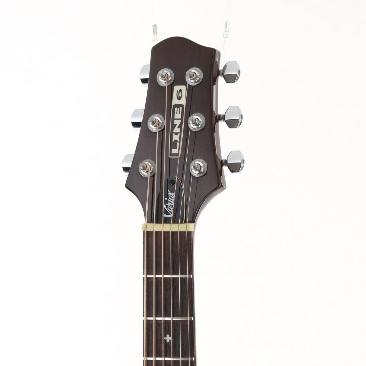 [SN 04120193] USED LINE6 / Variax Acoustic 700 [06]