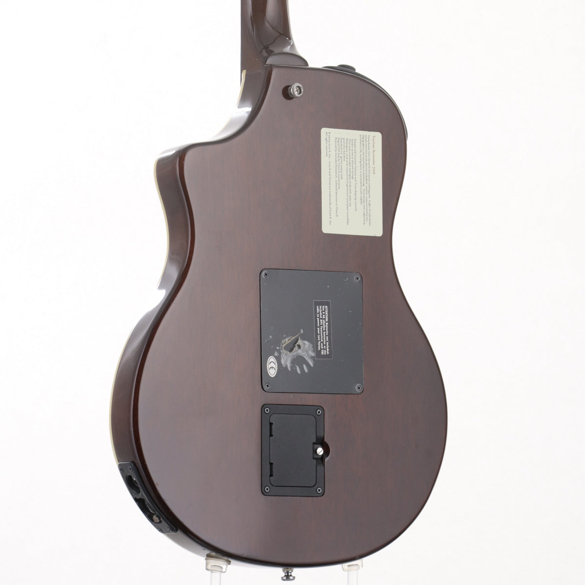 [SN 04120193] USED LINE6 / Variax Acoustic 700 [06]