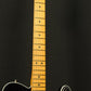 [SN US23052580] USED Fender Fender / American Ultra Luxe Telecaster Floyd Rose HH Mystic Black [20]