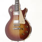 [SN 6 0500] USED Greco / EG59 Cherry Red Sunburst [03]