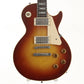 [SN 6 0500] USED Greco / EG59 Cherry Red Sunburst [03]