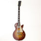 [SN 6 0500] USED Greco / EG59 Cherry Red Sunburst [03]