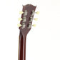 [SN 6 0500] USED Greco / EG59 Cherry Red Sunburst [03]