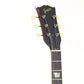 [SN 6 0500] USED Greco / EG59 Cherry Red Sunburst [03]