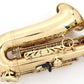 [SN 532187] USED SELMER / Alto saxophone SA80II W/O Series 2 without engraving [09]