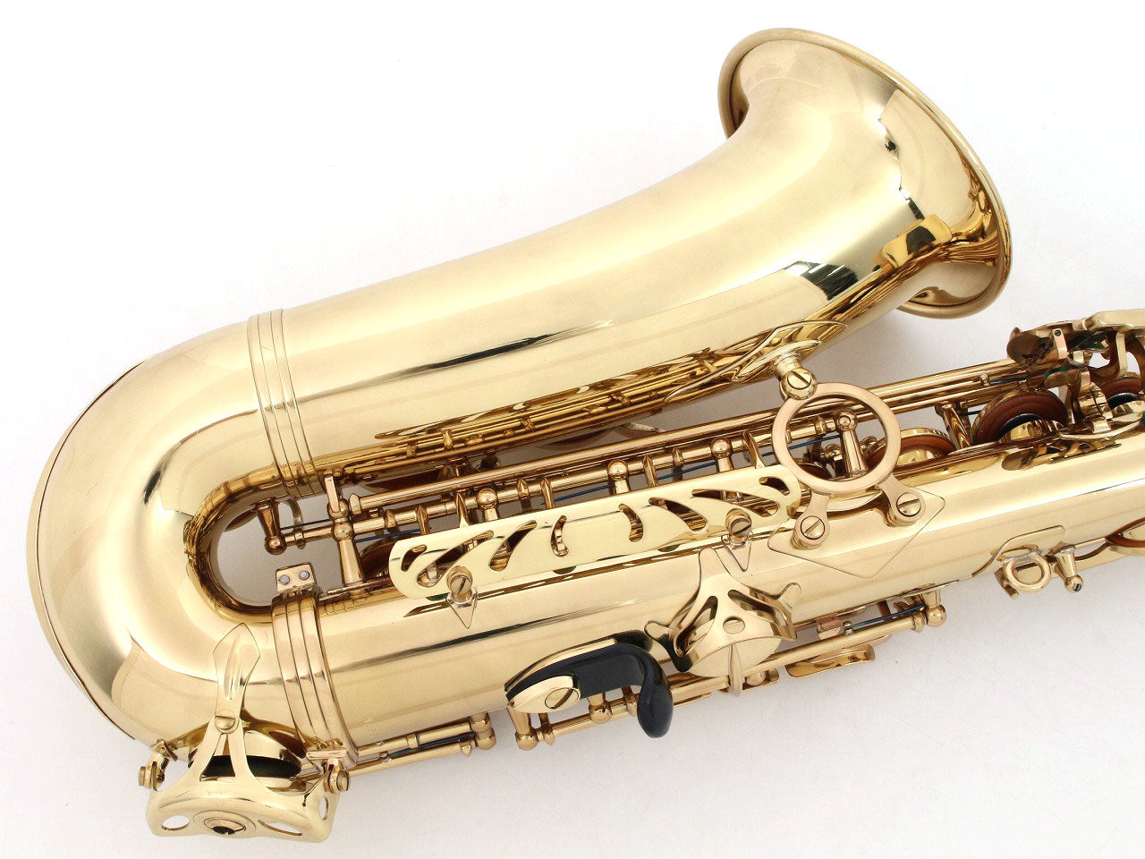 [SN 532187] USED SELMER / Alto saxophone SA80II W/O Series 2 without engraving [09]