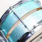 USED CANOPUS / Maple &amp; Poplar Custom Snare 13x6.5 CANOPUS Snare Drum [08]