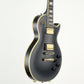 [SN G1020011] USED Orville by Gibson / LPC / Les Paul Custom 1991 Ebony [12]