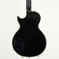 [SN G1020011] USED Orville by Gibson / LPC / Les Paul Custom 1991 Ebony [12]