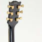 [SN G1020011] USED Orville by Gibson / LPC / Les Paul Custom 1991 Ebony [12]