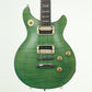 [SN 13111507153] USED Epiphone / Tak Matsumoto DC Std Plus Top Aqua Blue [11]