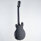 [SN 13111507153] USED Epiphone / Tak Matsumoto DC Std Plus Top Aqua Blue [11]