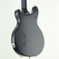 [SN 13111507153] USED Epiphone / Tak Matsumoto DC Std Plus Top Aqua Blue [11]