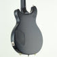 [SN 13111507153] USED Epiphone / Tak Matsumoto DC Std Plus Top Aqua Blue [11]