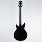 [SN 13111507153] USED Epiphone / Tak Matsumoto DC Std Plus Top Aqua Blue [11]