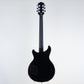 [SN 13111507153] USED Epiphone / Tak Matsumoto DC Std Plus Top Aqua Blue [11]