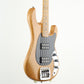 [SN C003021] USED Music Man / Sabre Bass -1979- Natural [11]