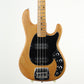 [SN C003021] USED Music Man / Sabre Bass -1979- Natural [11]