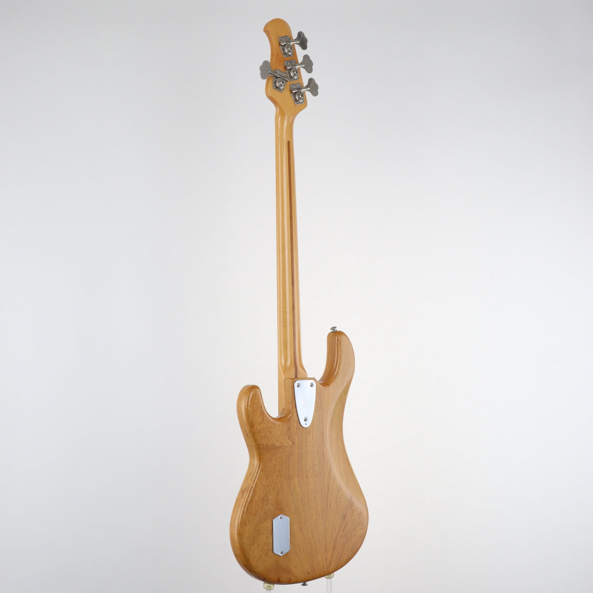 [SN C003021] USED Music Man / Sabre Bass -1979- Natural [11]