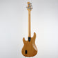 [SN C003021] USED Music Man / Sabre Bass -1979- Natural [11]