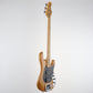 [SN C003021] USED Music Man / Sabre Bass -1979- Natural [11]